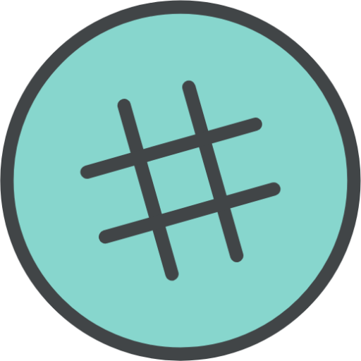 brand foursquare Icon - Download for free – Iconduck