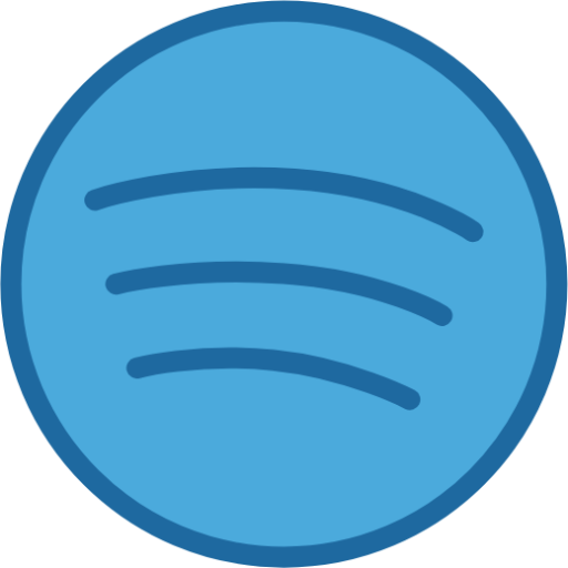 Spotify Icon - Download for free – Iconduck