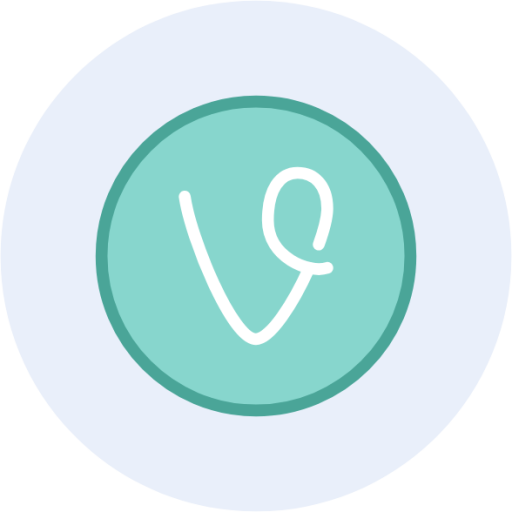 brand vine icon