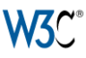 brand w3c icon