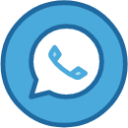 brand whatsapp icon