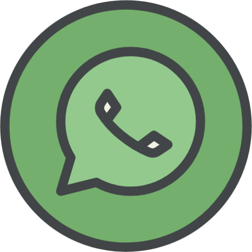 brand whatsapp icon