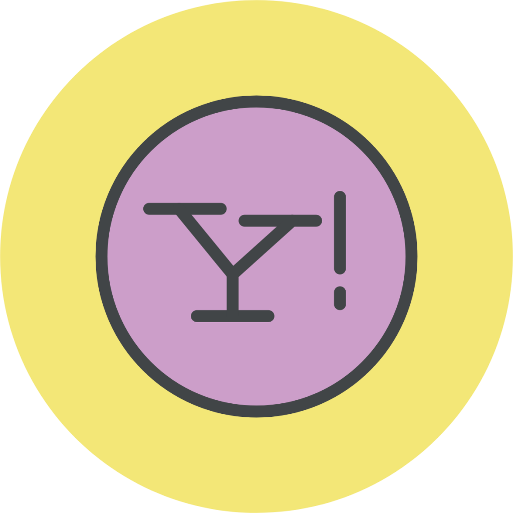 brand yahoo icon