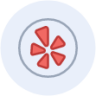 brand yelp icon