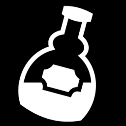 brandy bottle icon