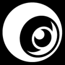 brass eye icon