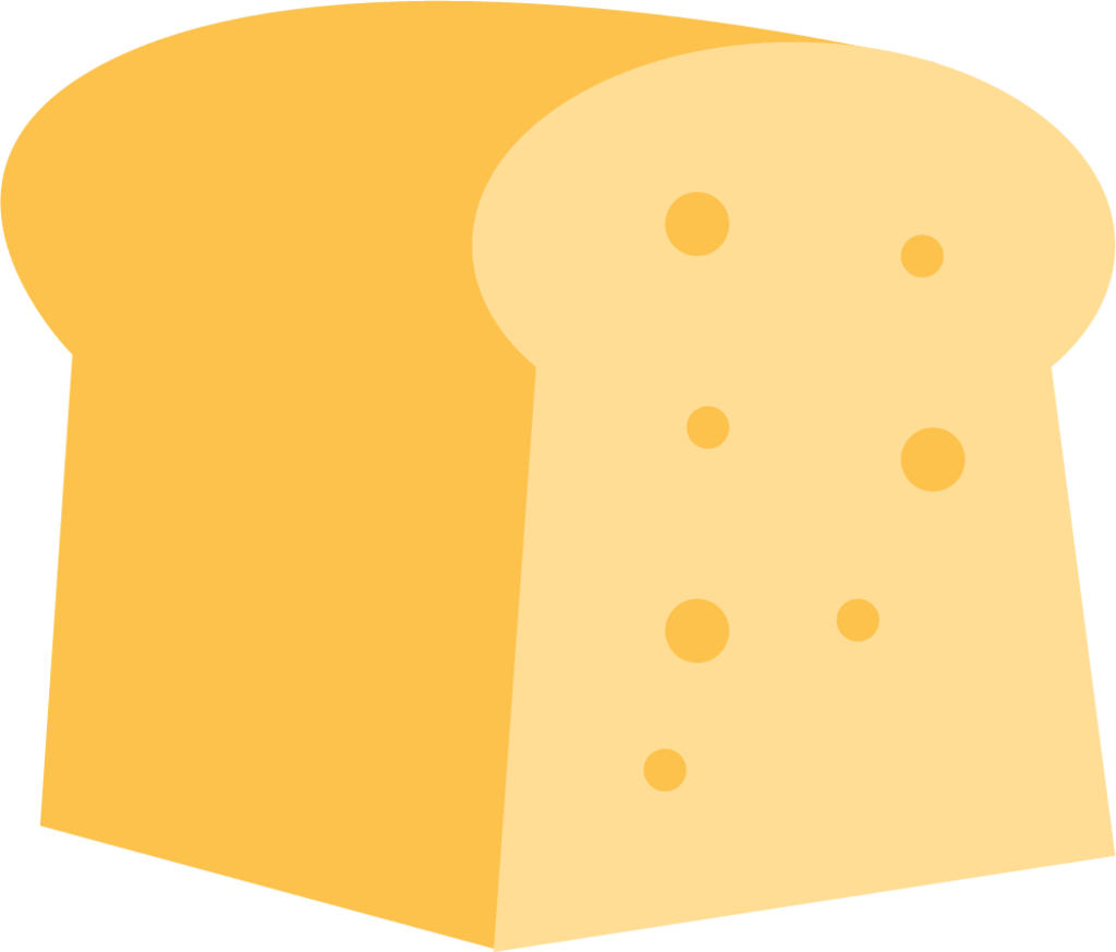 bread grains icon