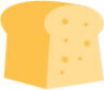 bread grains icon