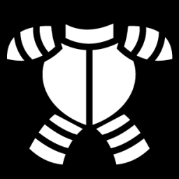 breastplate icon