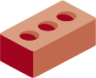 brick emoji