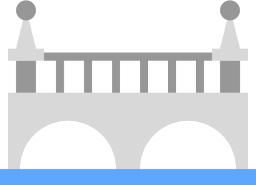 bridge 2 icon