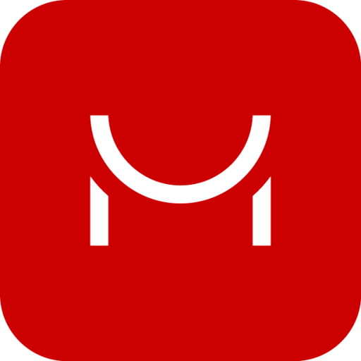 bridge (red) icon