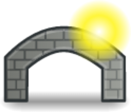 bridge stone new icon