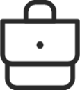 briefcase icon