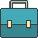 briefcase icon