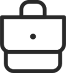 briefcase icon