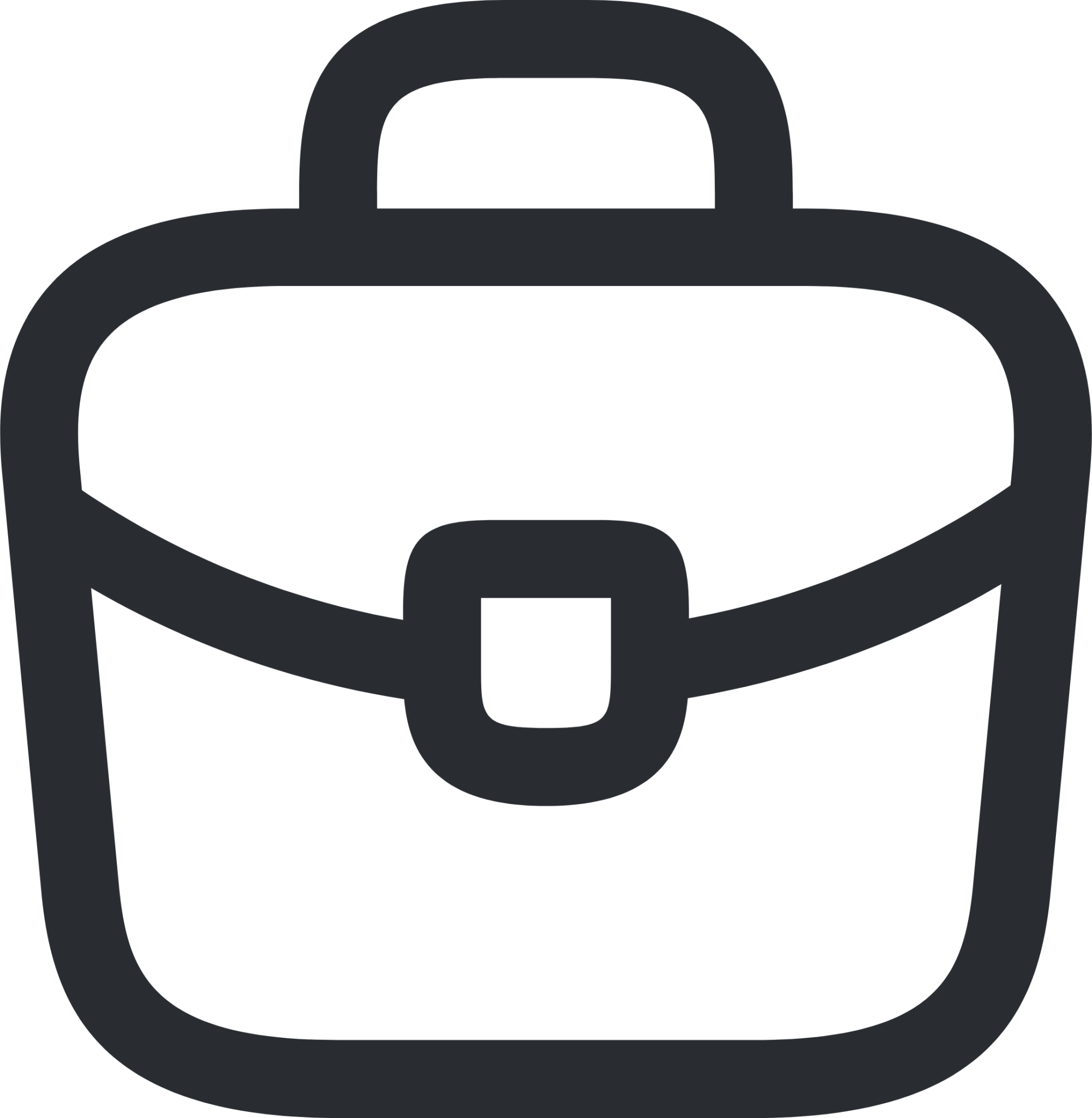 Briefcase Icon Download For Free Iconduck