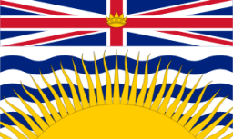 British Columbia icon