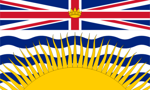 British Columbia icon