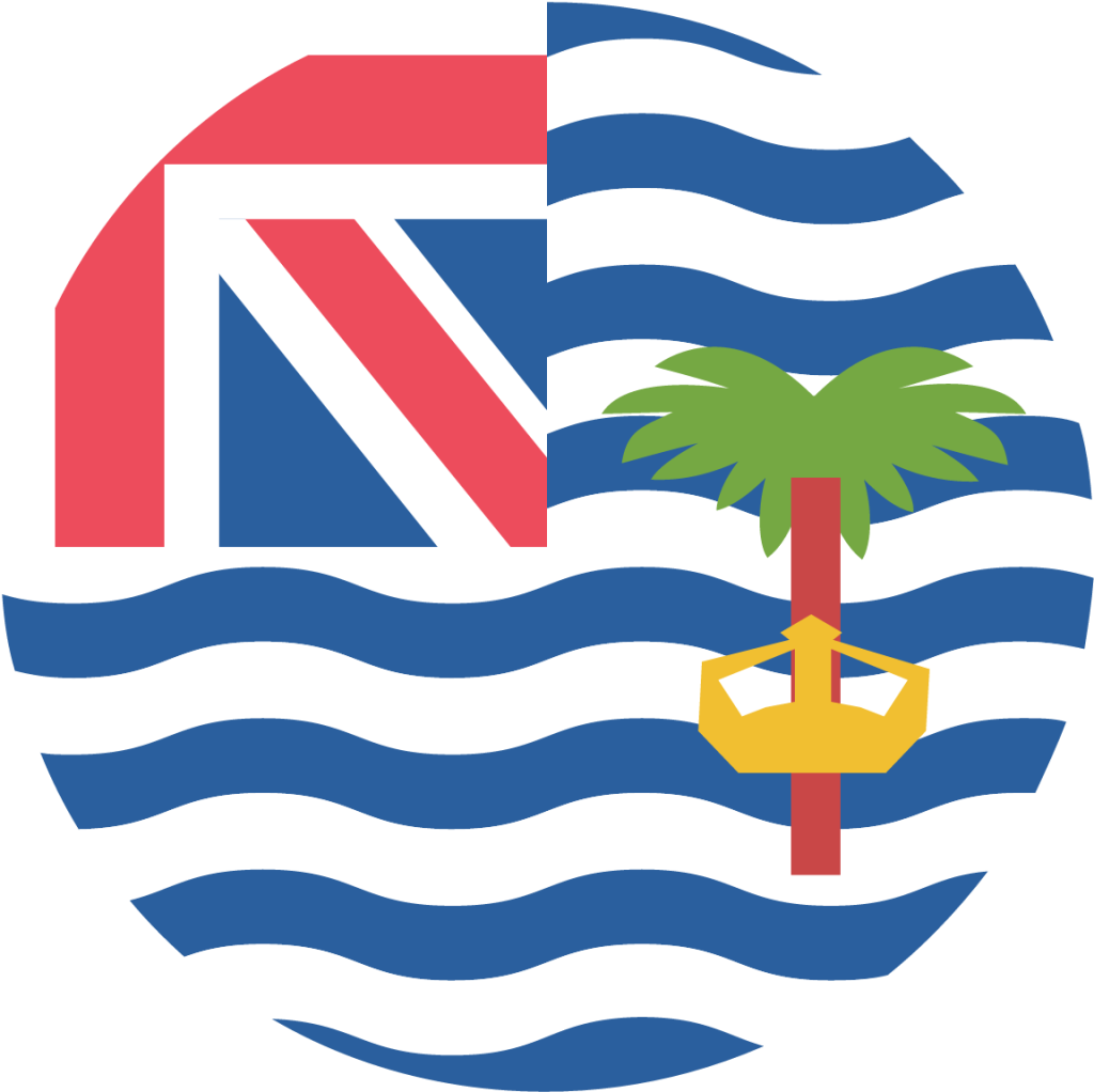british indian ocean territory emoji