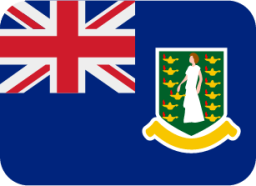 british virgin islands emoji