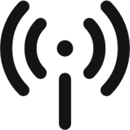 broadcast icon