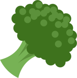 broccoli emoji