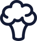 broccoli icon