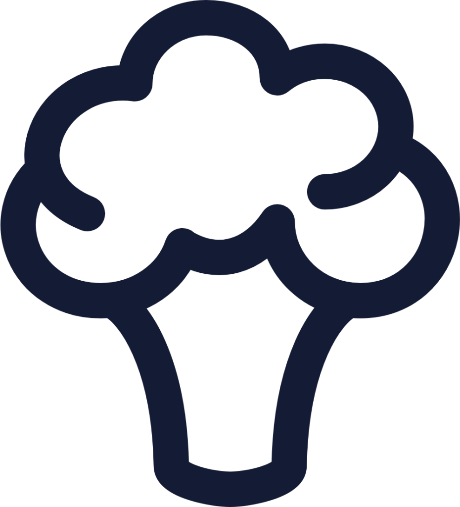 broccoli icon