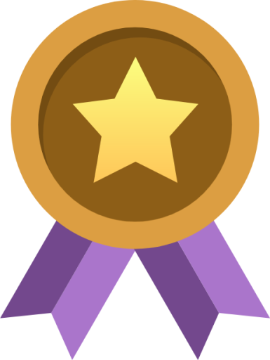 Bronze award for the best educational app - PlayScore