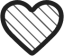 brown heart emoji