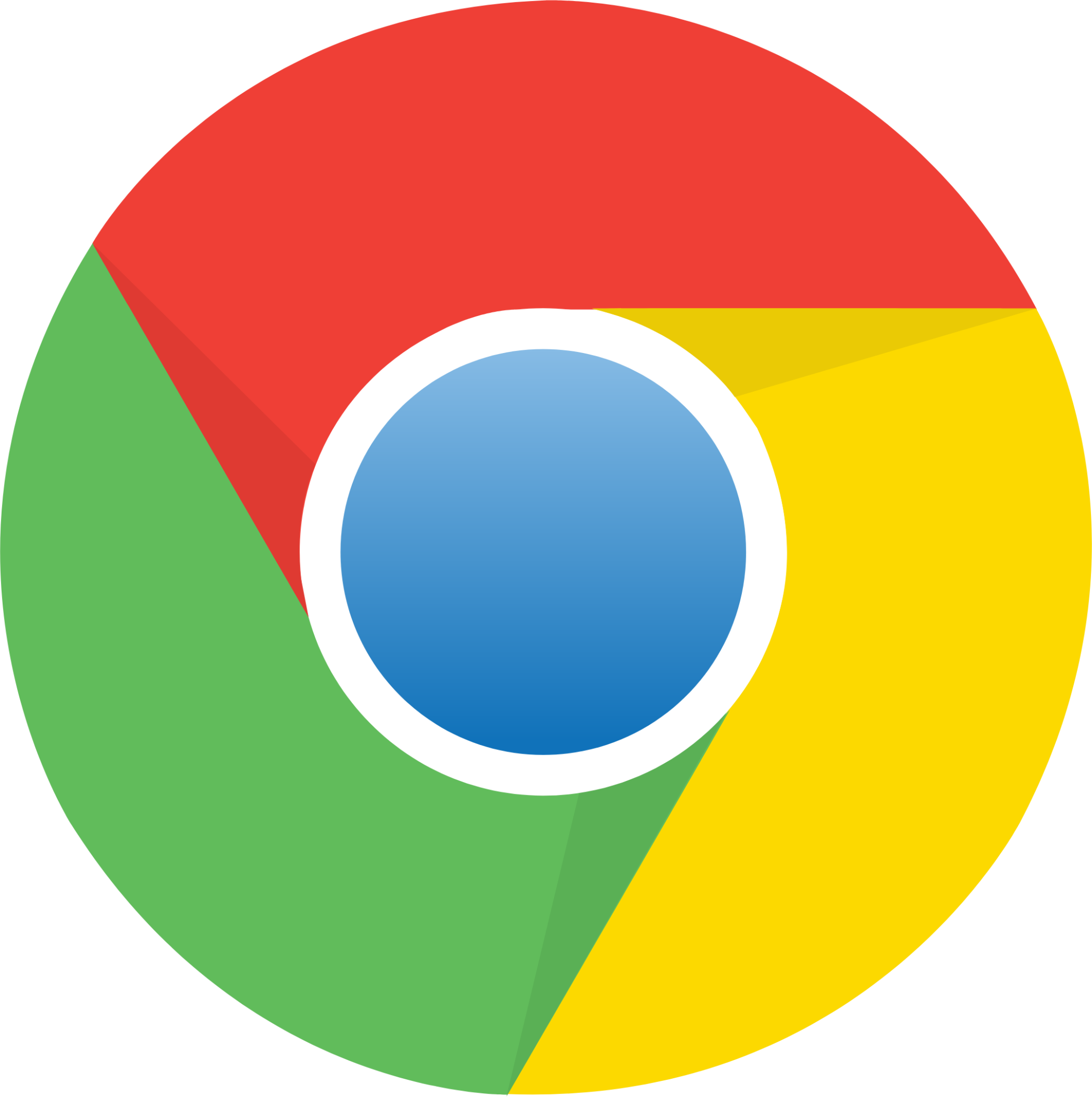 browser google chrome icon