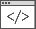 Browserscript icon