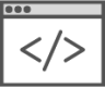Browserscript icon