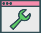 Browsertool icon