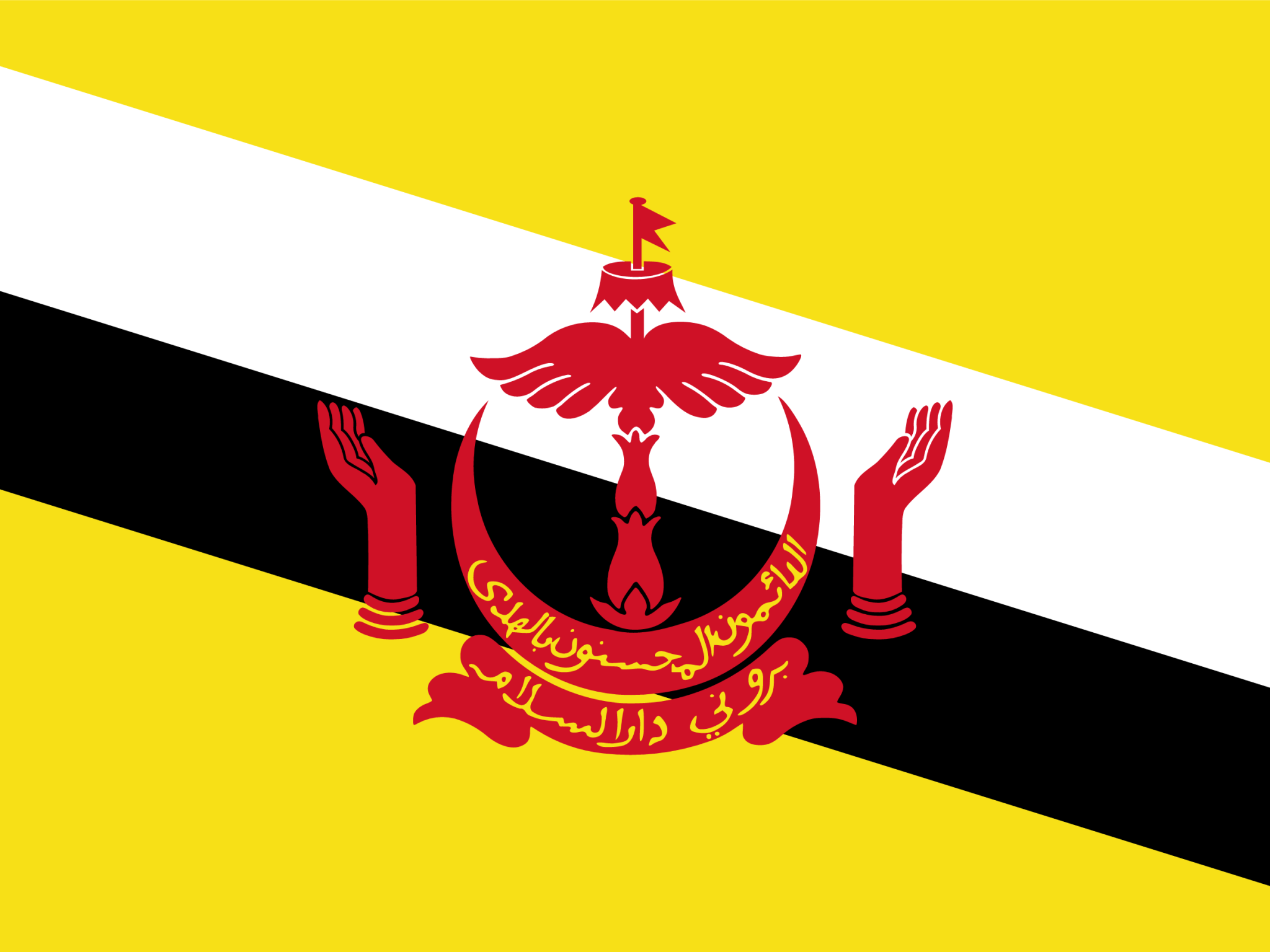 Brunei Darussalam icon