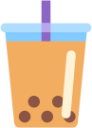 bubble tea emoji