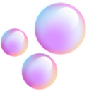 bubbles emoji