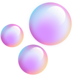 bubbles emoji