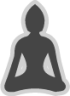 buddhism icon