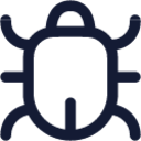 bug icon
