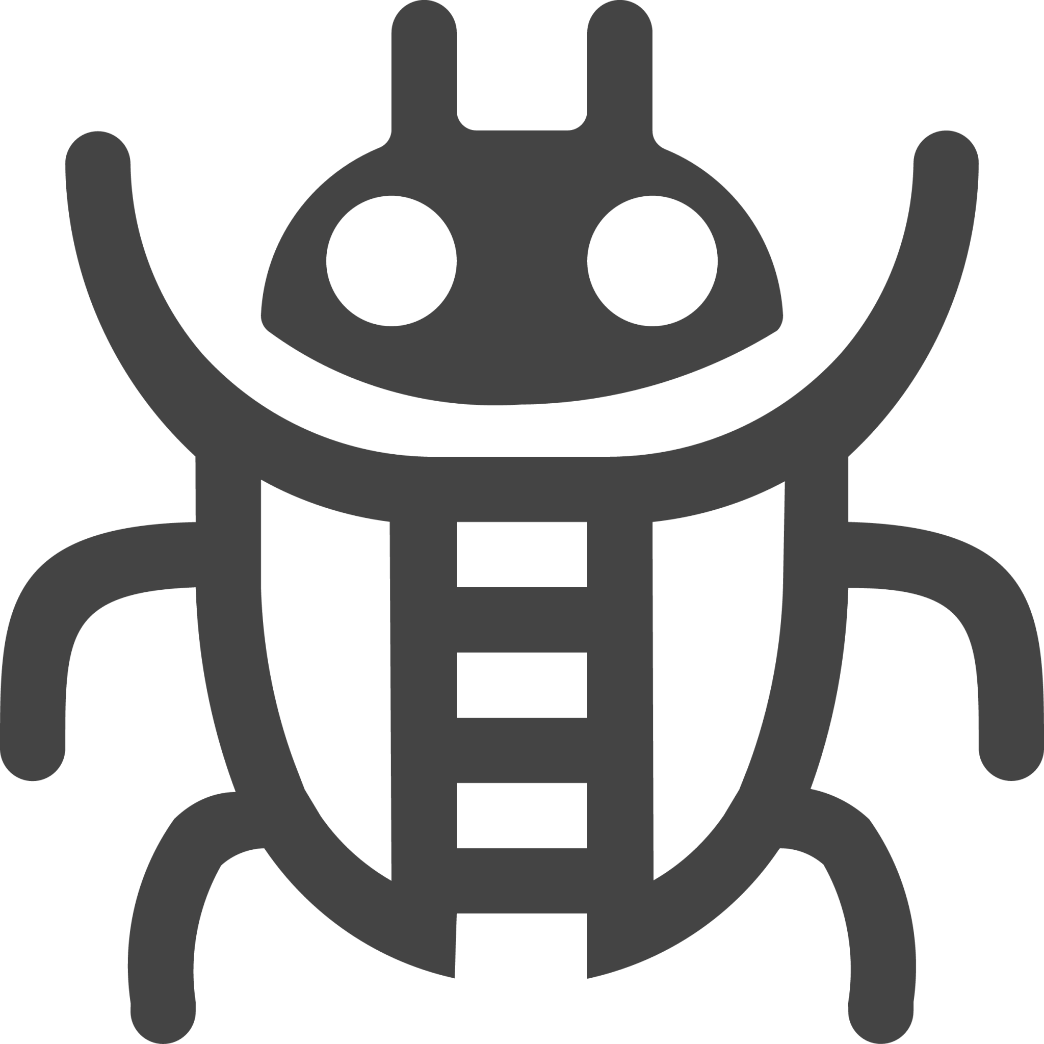 bug o icon