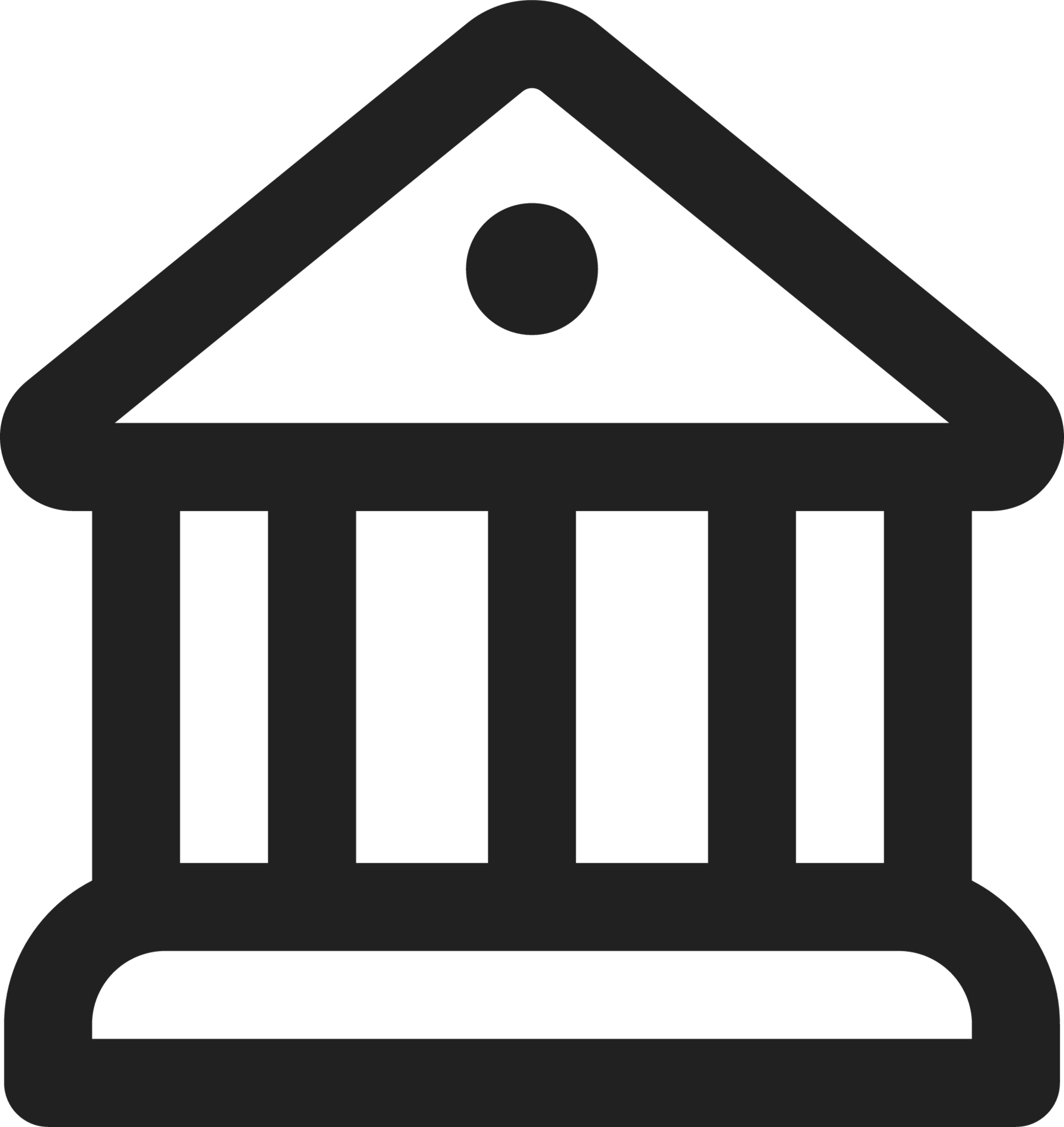 Building Bank icon