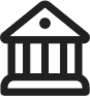 Building Bank icon