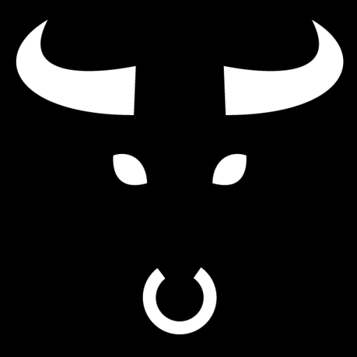 bull icon