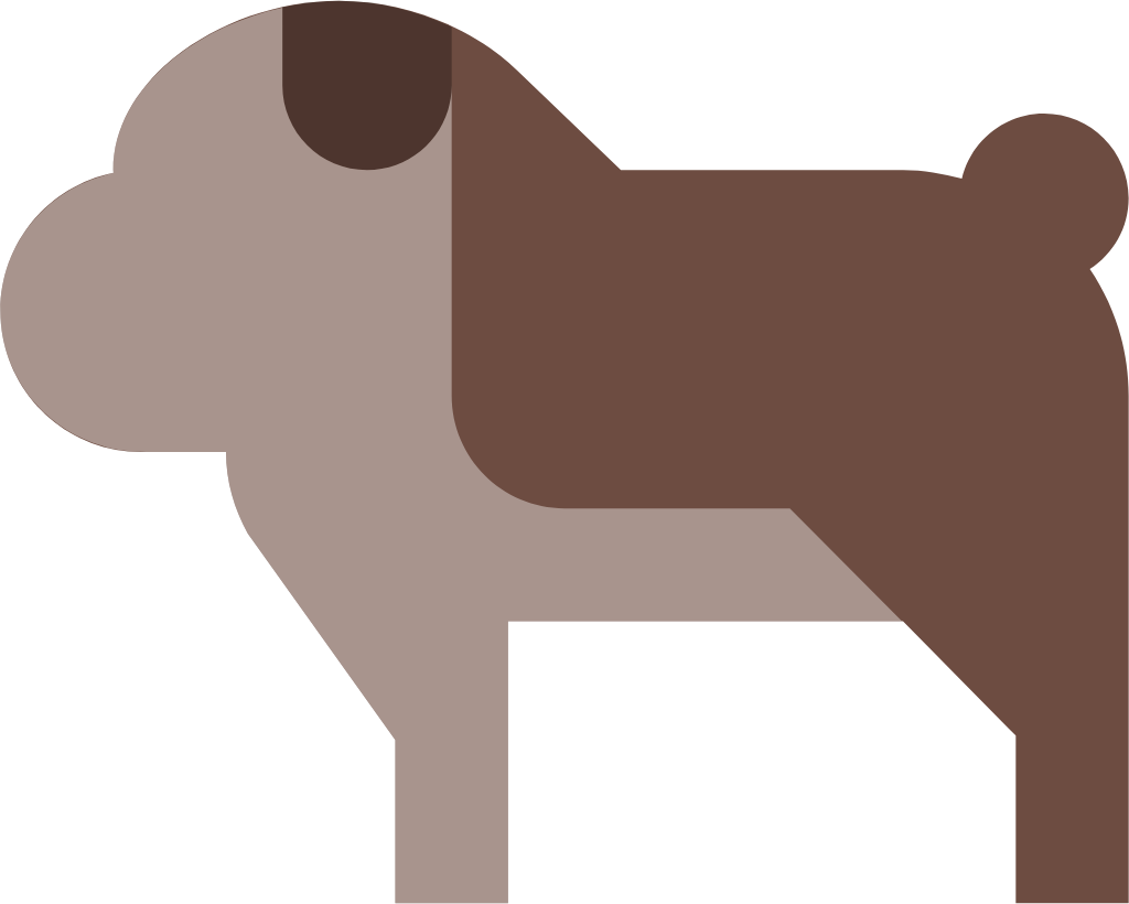 bulldog icon