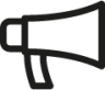 bullhorn icon