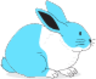 Bunny illustration