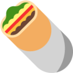 burrito emoji