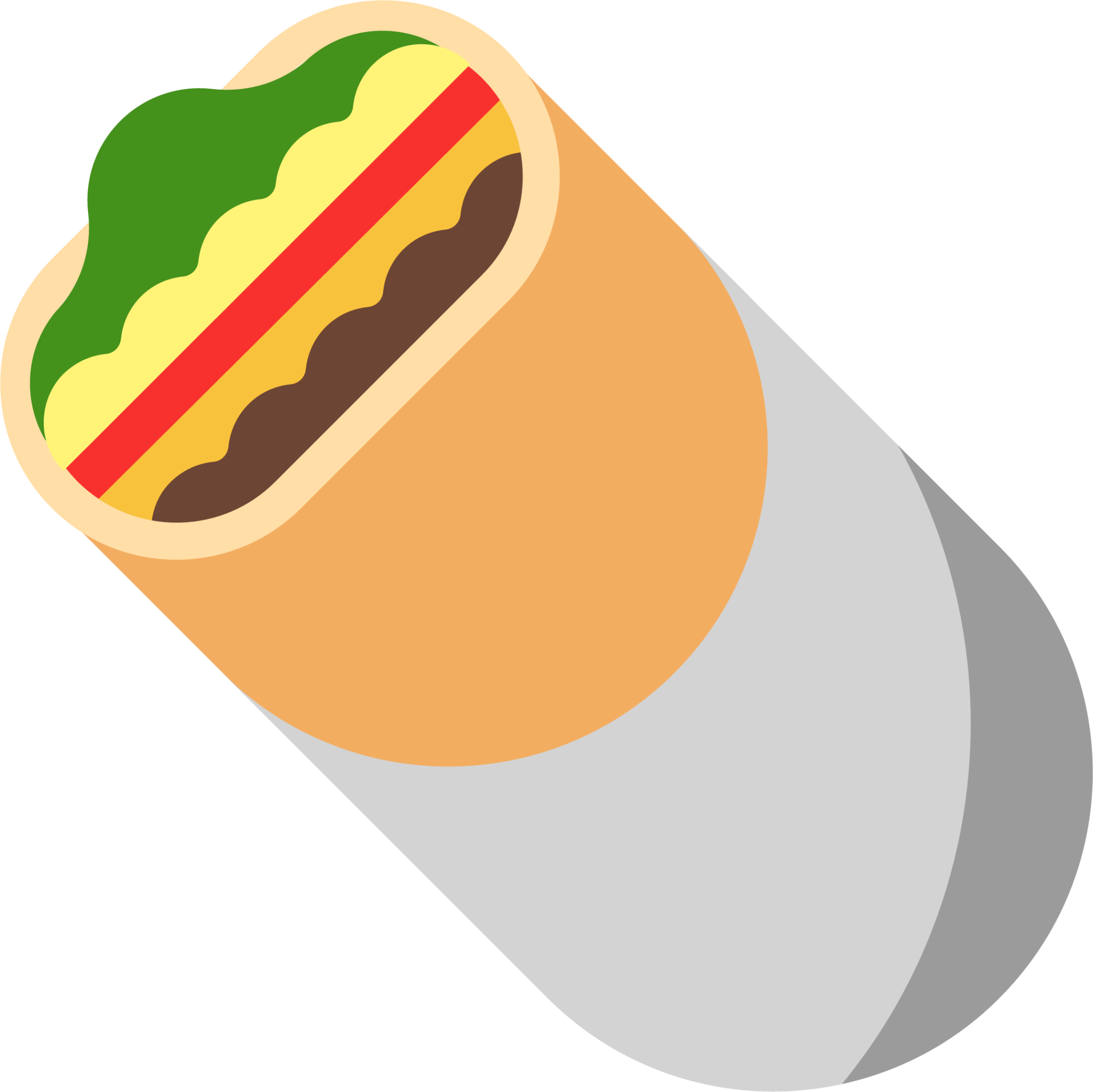 burrito emoji